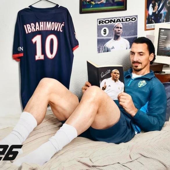 Ibrahimovic FC 26