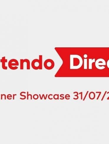 Nintendo Direct Partner Showcase 31 luglio 2025