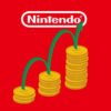 Nintendo Finanza