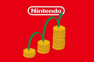 Nintendo Finanza