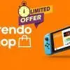 Nintendo eShop Offerte Limitate