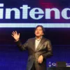 Satoru Iwata il cuore di Nintendo
