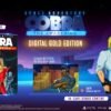 Space Adventure Cobra - Digital Gold Edition