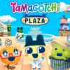 Tamagotchi Plaza