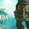 Zelda TOTK batterie Zonau