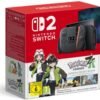 bundle Nintendo Switch 2 + Leggende Pokémon Z-A