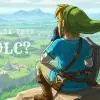 zelda totk dlc