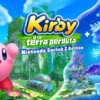Kirby e la terra perduta + Il mondo astrale