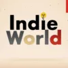 Nintendo Evento Video Indie World