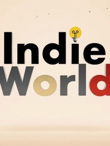 Nintendo Evento Video Indie World