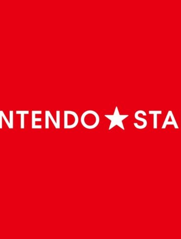 Il nuovo logo di Nintendo Stars Inc.