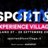 Nintendo Sport&Fun Experience Village