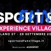 Nintendo Sport&Fun Experience Village