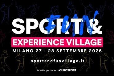 Nintendo Sport&Fun Experience Village