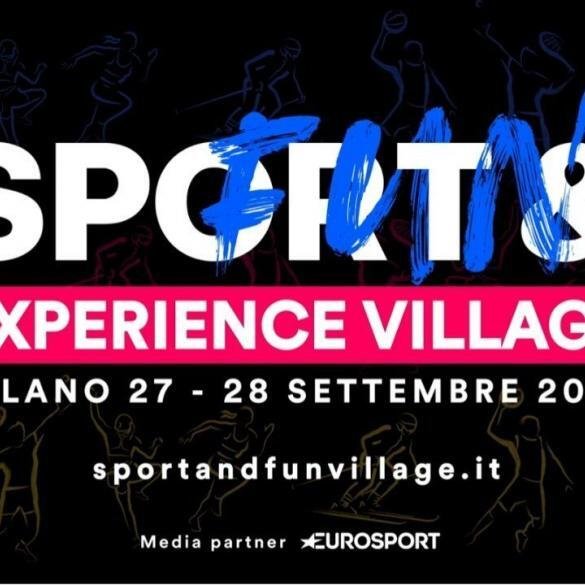 Nintendo Sport&Fun Experience Village