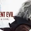 Resident Evil Requiem protagonista gioco con capelli biondi