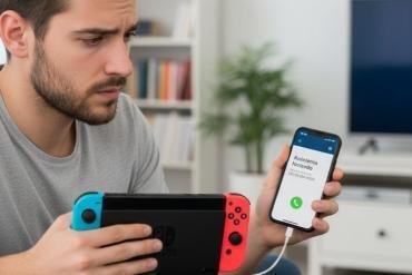 Assistenza Tecnica Nintendo Operatore telefonico