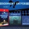Immagine promozionale della confezione dell'edizione fisica di Goodnight Universe per Nintendo Switch 2.