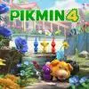Pikmin 4 Copertina