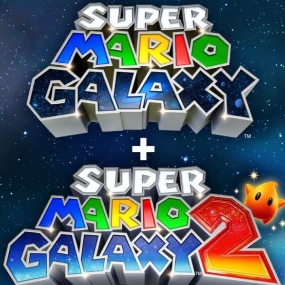 7 Sfavillotti rossi si sono nascosti sul sito ufficiale Super Mario Galaxy