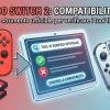 Nintendo Switch 2 Tool Compatibilita