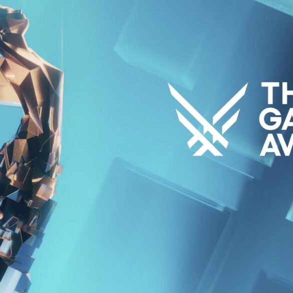 The Game Awards
