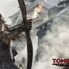 Tomb Raider Definitive Edition Copertina Nintendo Switch