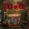 Copertina di The House of the Dead 2: Remake Infect'Edition per Nintendo Switch, con gli agenti che combattono zombi.