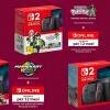 Bundle Nitendo Switch 2