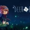 La key art ufficiale di Deer & Boy mostra il legame tra i due protagonisti in un'atmosfera onirica.