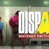 Dispatch Copertina Art ufficiale Switch 2