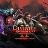 Divinity Original Sin 2 Copertina