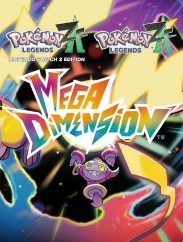 Il personaggio del giocatore cucina ciambelle davanti ad Ansha nell'Hotel Z nel DLC di Pokémon Leggende: Z-A