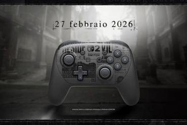 Il Pro Controller Edizione Limitata per Switch 2