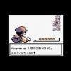 MissingNo Pokémon fallito
