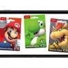 Nintendo Switch 2 sullo schermo le gift card Nintendo da 15€ 25€ 50€