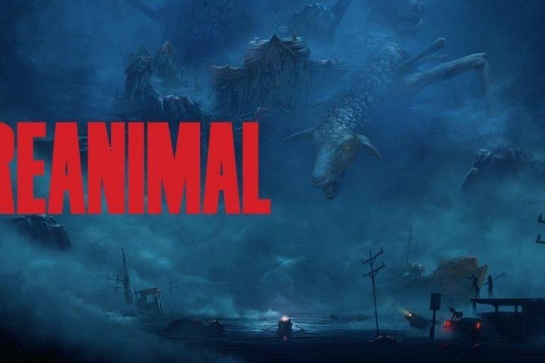 I due protagonisti orfani di REANIMAL esplorano un'ambientazione oscura e corrotta nella demo per Nintendo Switch 2.