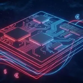 Un'immagine concettuale della nuova Nintendo Switch 2 accanto a componenti hardware come moduli RAM, riflettendo sulla sfida del prezzo di lancio.