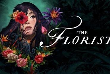 Jessica Park affronta una creatura floreale mostruosa nel survival horror The Florist, in arrivo su Nintendo Switch nel 2026.