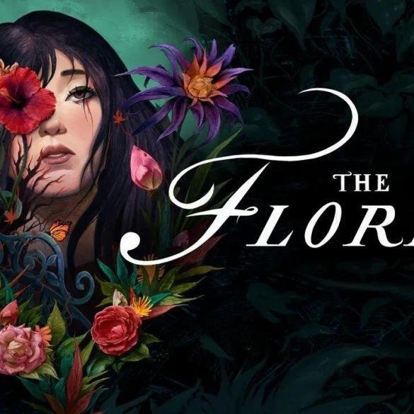 Jessica Park affronta una creatura floreale mostruosa nel survival horror The Florist, in arrivo su Nintendo Switch nel 2026.