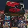 Elenco giochi Virtual Boy 1995.