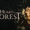 Heart of the Forest Nintendo Switch