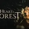 Heart of the Forest Nintendo Switch