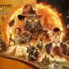 Indiana Jones Fallout 4 Oblivion tutto in uno