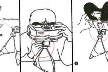 Pezzi manuale Virtual Boyu