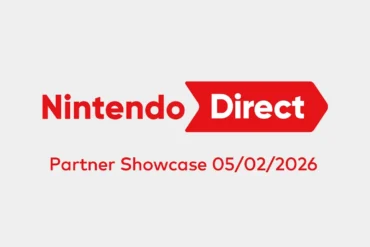 Nintendo Direct Partner showcase 05022026