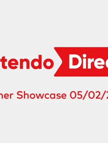 Nintendo Direct Partner showcase 05022026