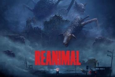 Reanimal artwork