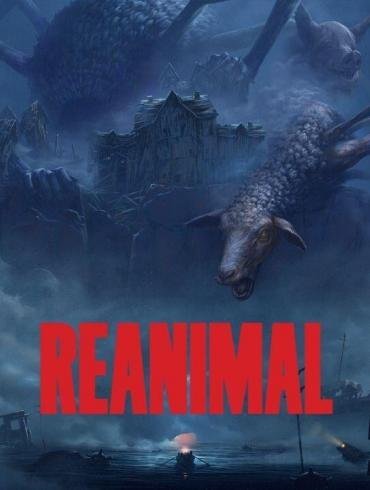Reanimal artwork