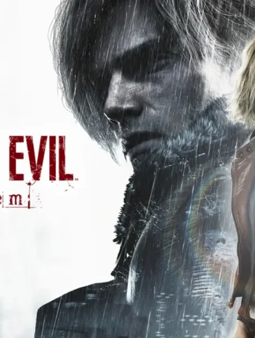Anteprima Resident Evil Requiem Nintendo Switch 2 Creator's Voice.